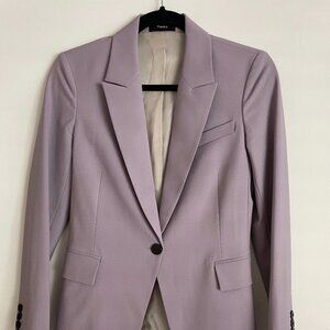 Theory Blazer Size 0
